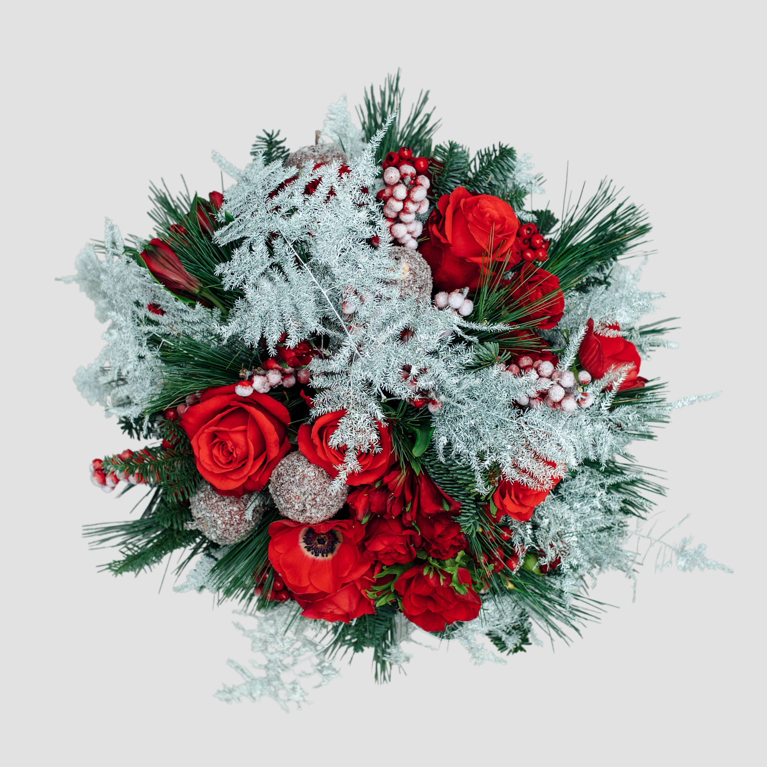 Зимнее сердце 2